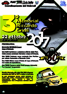 capo memorial crimi