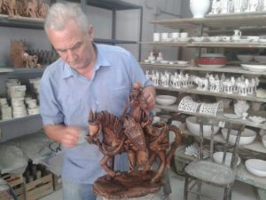 artista