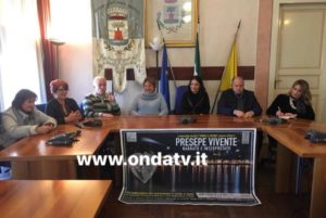 s agata presepe