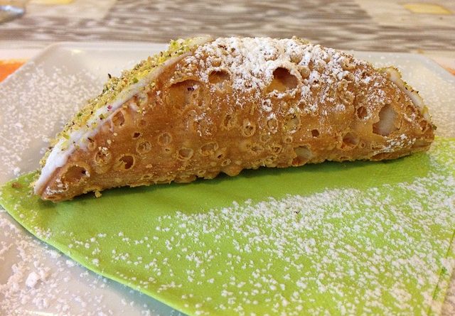 cannolo