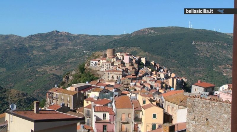 Castel di Lucio