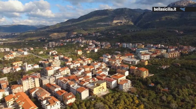 Torrenova