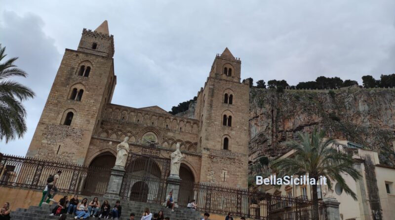 Cefalù, tra i luoghi più belli della Sicilia