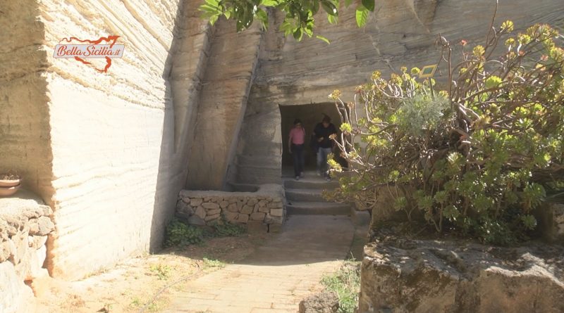 Giardino dell'impossibile