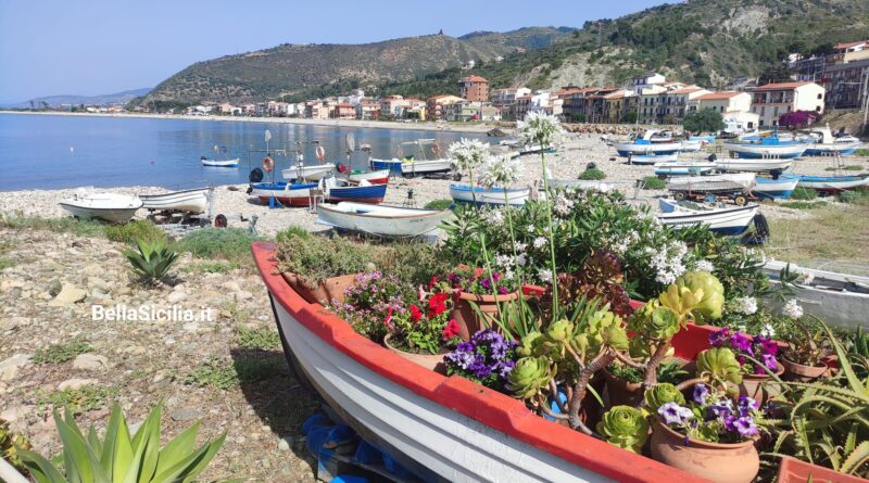 Tusa, una gemma con mare e montagna