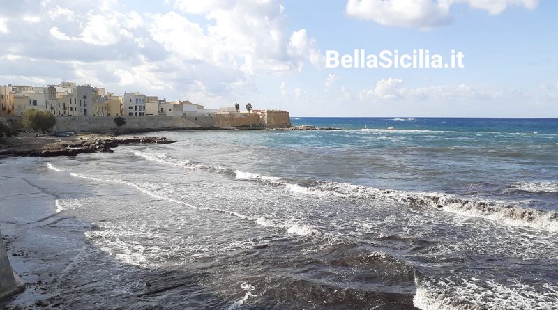 Trapani