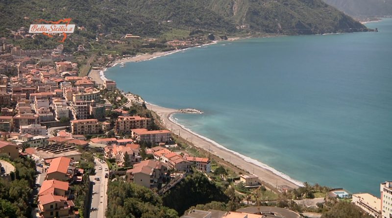 Gioiosa Marea