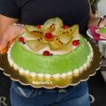 La cassata tra i dolci più famosi della Sicilia