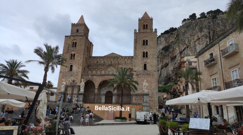 Cosa vedere a Cefalù in poche ore
