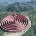 Il Labirinto di Arianna, capolavoro di arte contemporanea in Sicilia