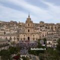 Modica, città del barocco e del cioccolato