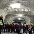 La Miniera di sale di Petralia Soprana
