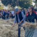 Festa del grano di Raddusa