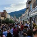 Funghi Fest a Castelbuono