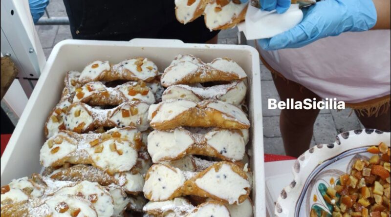 cannolo bs repertorio